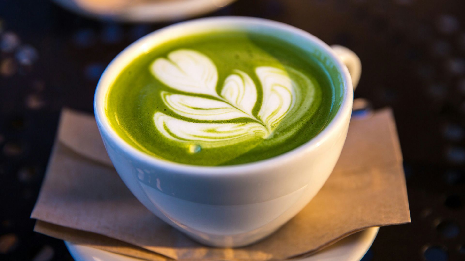 Matcha