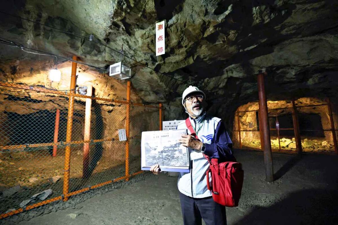 Museum Spotlighting Imperial Underground HQ Opens in Nagano, Bringing Untold History to Surface