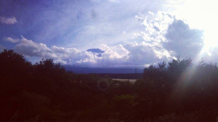 Countryside in Japan