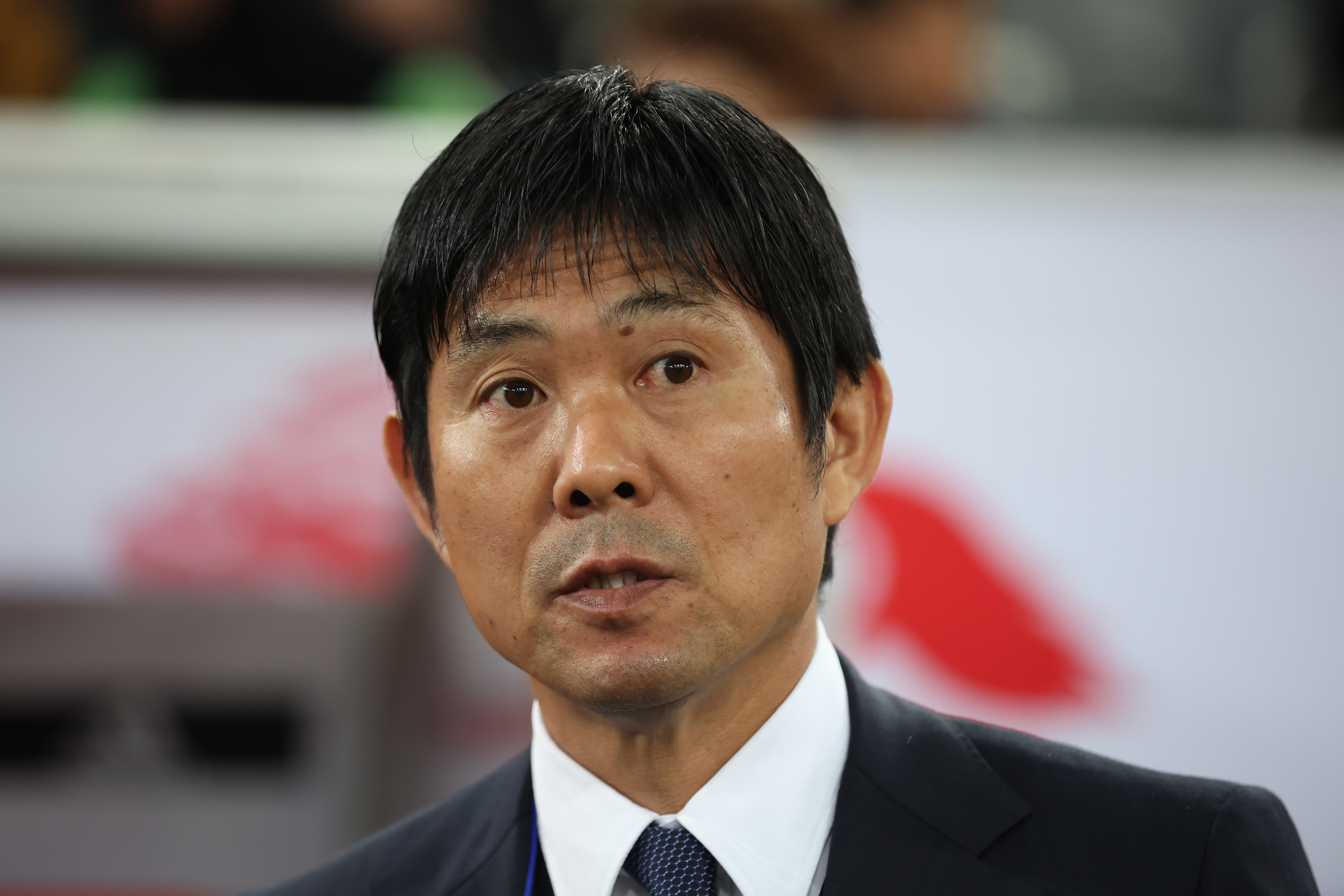 Hajime Moriyasu