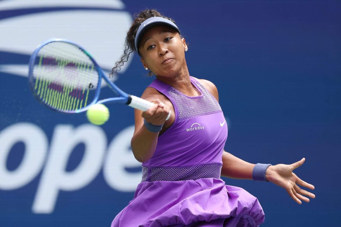 Naomi Osaka knocks Coco Gauff out of U.S. Open by targeting key weakness