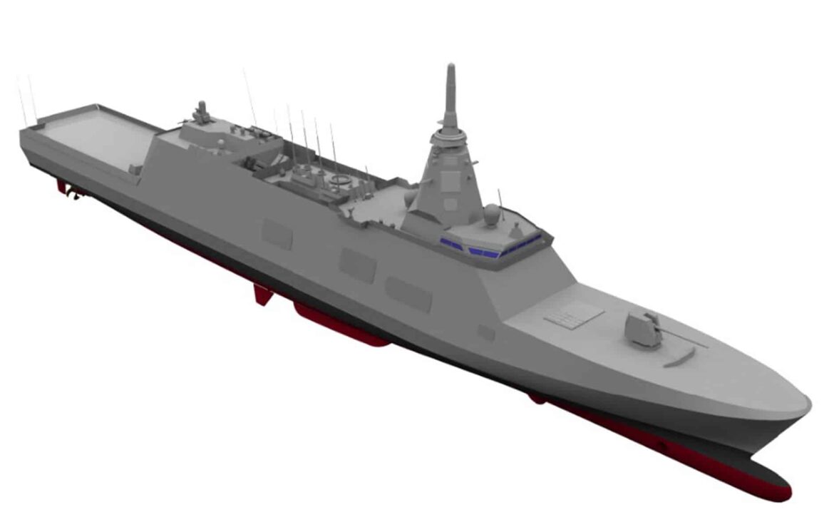 New Zealand Navy expresses interest in Japan’s upgraded Mogami-class frigate Japan New FFM
