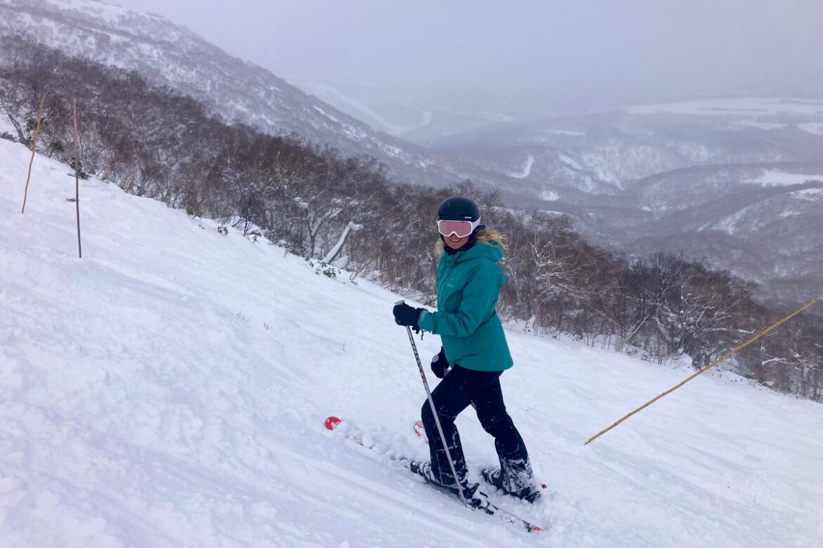 I skied Japan’s most and least westernised resorts – this is what I found