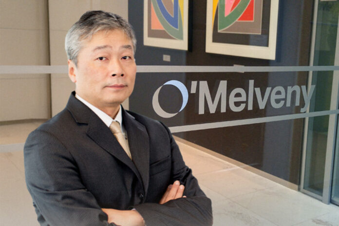 O’Melveny & Myers Exits Japan
