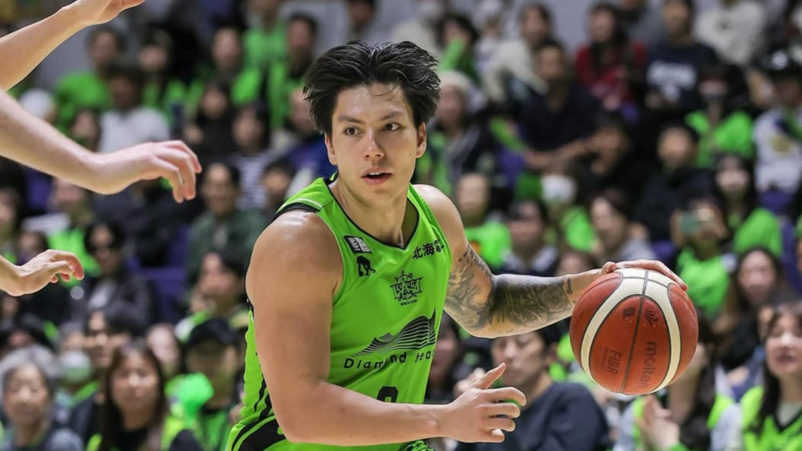 Dwight Ramos powers Hokkaido to back-to-back wins in B.LEAGUE vs Sendai Dwight Ramos powers Hokkaido to back-to-back wins in B.LEAGUE vs Sendai