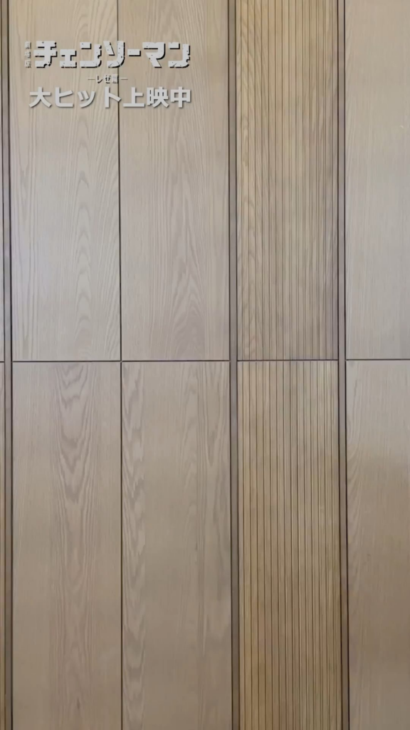 Tomori Kusunoki (Makima)’s short interview for her favorite scene of the Chainsaw man movie