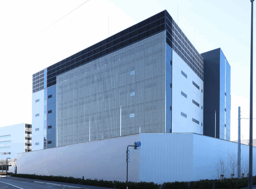 PDG opens Japan headquarters in Tokyo to strengthen footprint - Data Centres