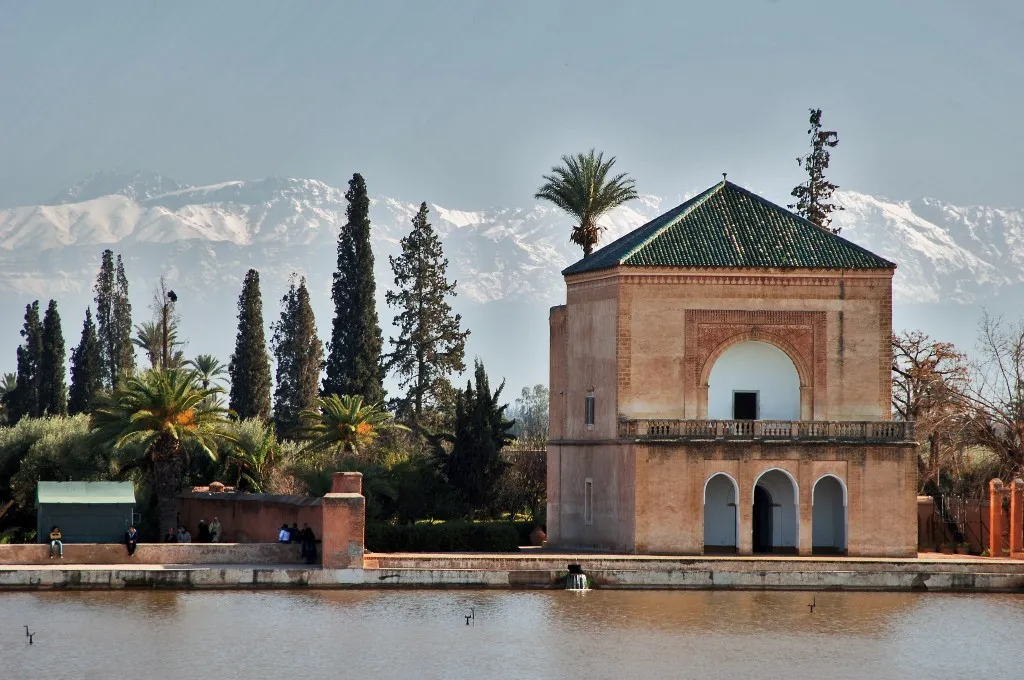 World's Best Places to Visit in October 2025