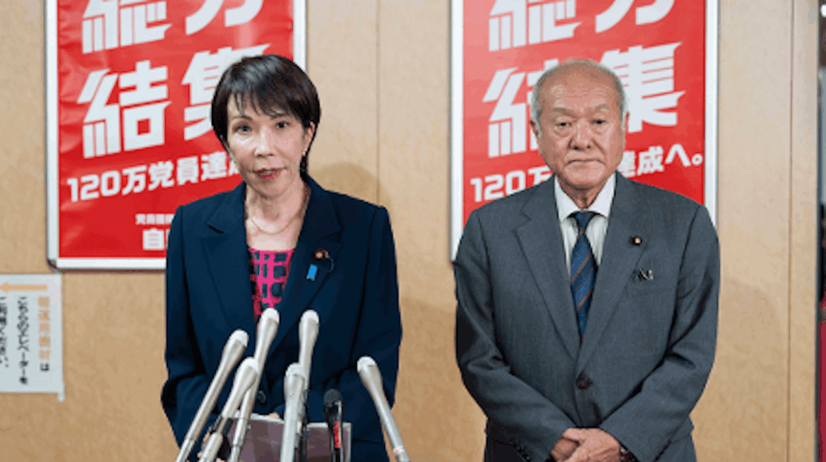 Komeito quits Japan coalition, leaving LDP way short of majority