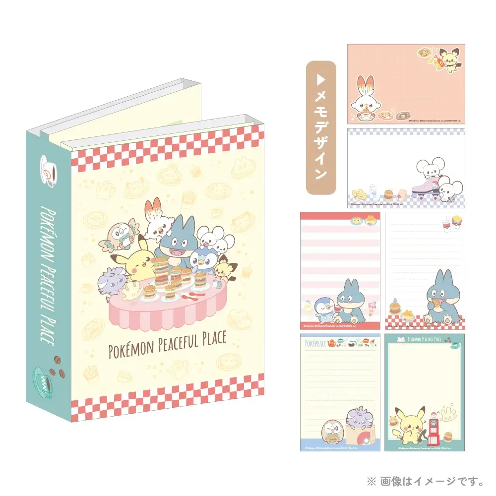 PokéPiece pop up shop 3