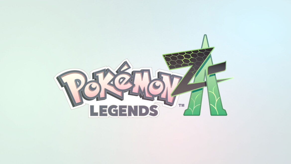 Pokemon Legends Z-A On OG Switch Has Crossed A Million Units In Japan Alone Pokemon Legends Z-A Review