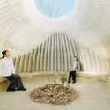 Osaka Expo 2025 Foresting Architecture Pavilion  / Takenaka Corporation - Interior Photography
