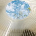 Osaka Expo 2025 Foresting Architecture Pavilion  / Takenaka Corporation - Image 3 of 26