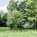 Osaka Expo 2025 Foresting Architecture Pavilion  / Takenaka Corporation - Exterior Photography, Forest
