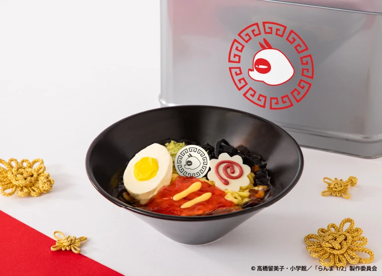 Ranma cafe Boxcafespace 10