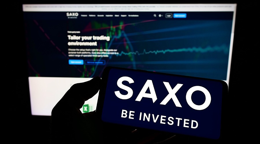 Saxo Bank Japan Broadens European Stock Offering, Including UBS and Ferrari Saxo Bank