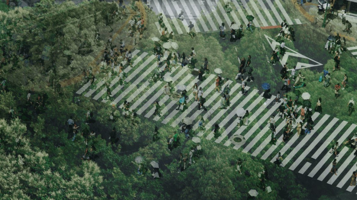 The Art of Japanese Harmony Blossoms Before the Lens of London’s Brightest Photographer