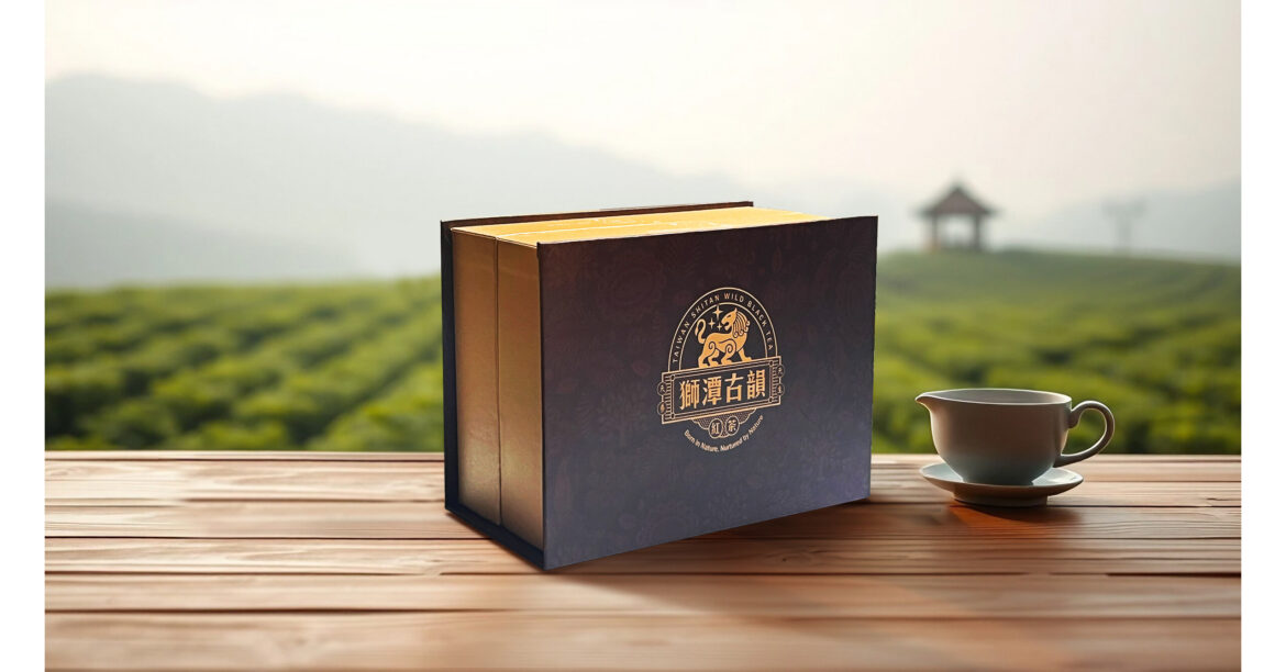 Miaoli Shitan Black Tea Debuts in Japan, Winning Over Local Consumers