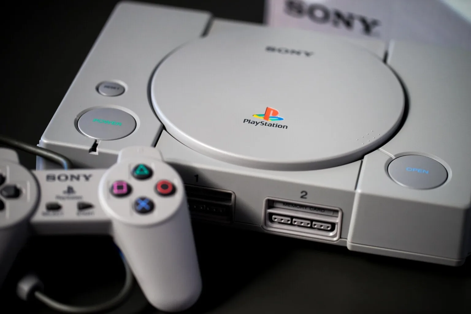 Shuhei Yoshida Regrets Not Bringing More Japanese Games to the West During the PlayStation 1 Era