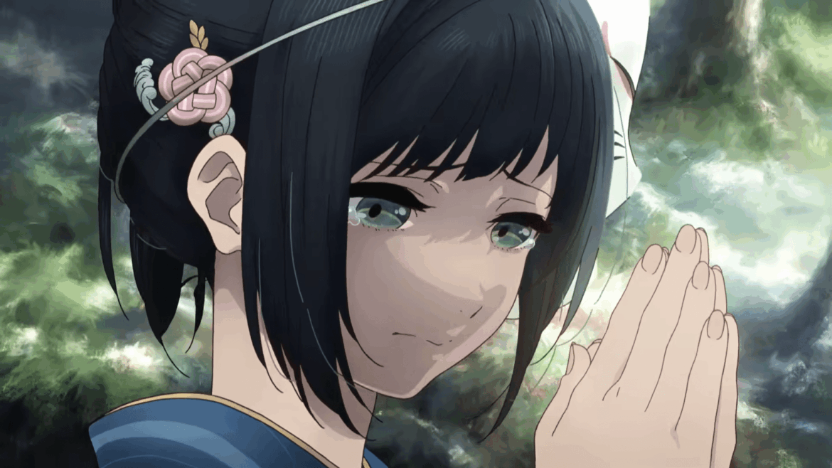 Kyoto Animation’s Sparks of Tomorrow Anime To Premiere in 2026 Kyoto Animation's Sparks of Tomorrow Anime To Premiere in 2026