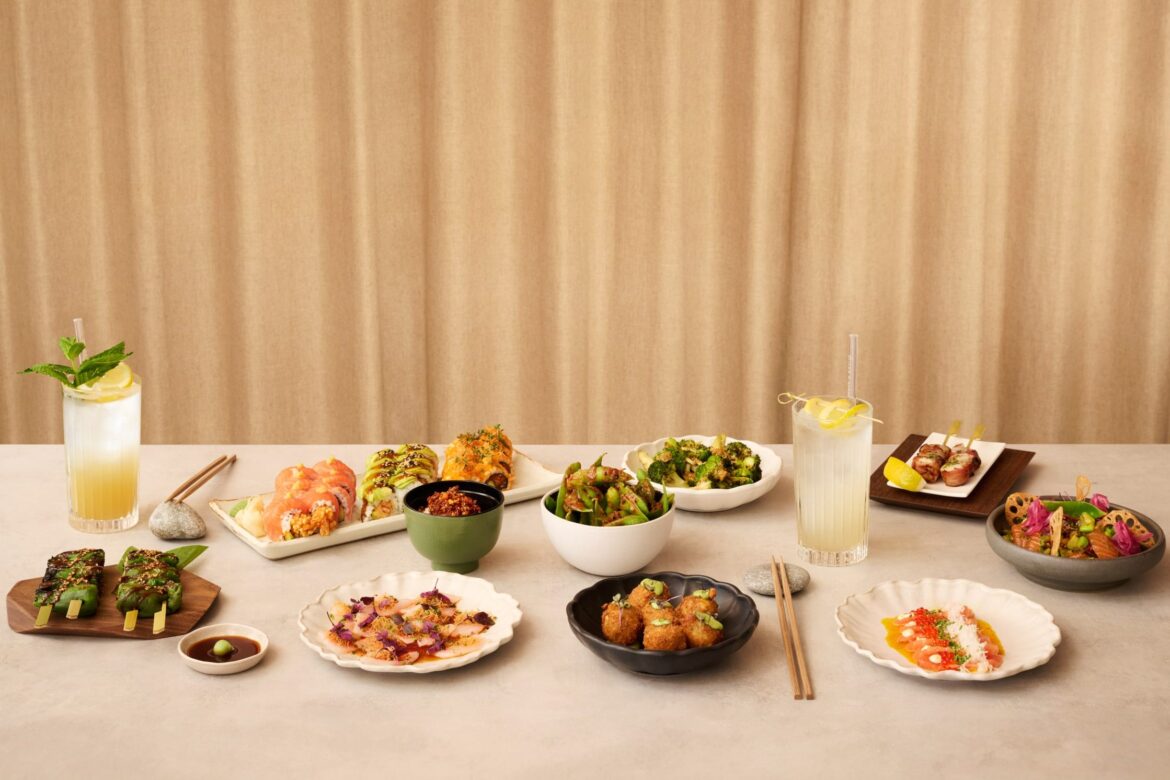Japanese-Scandi restaurant group to open in Manchester, creating 75 jobs Japanese-Scandi restaurant group to open in Manchester, creating 75 jobs