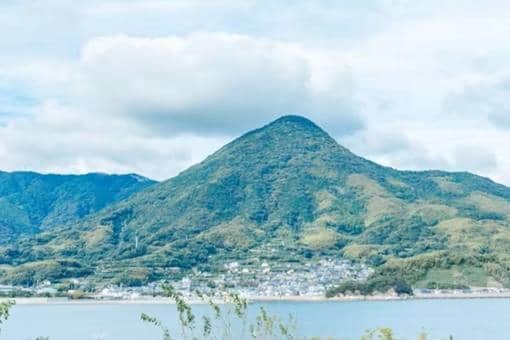 Suo-Oshima.
