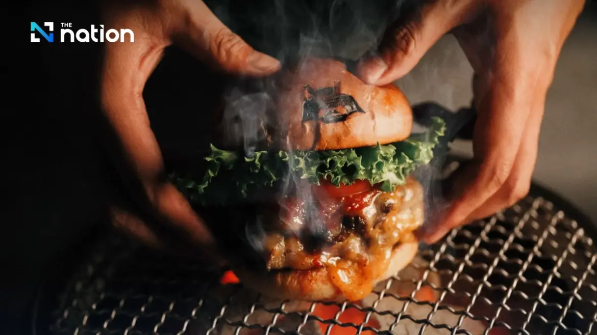 Japan’s Champion Wagyu Burger Arrives in Thailand with Premium Promise nationthailand