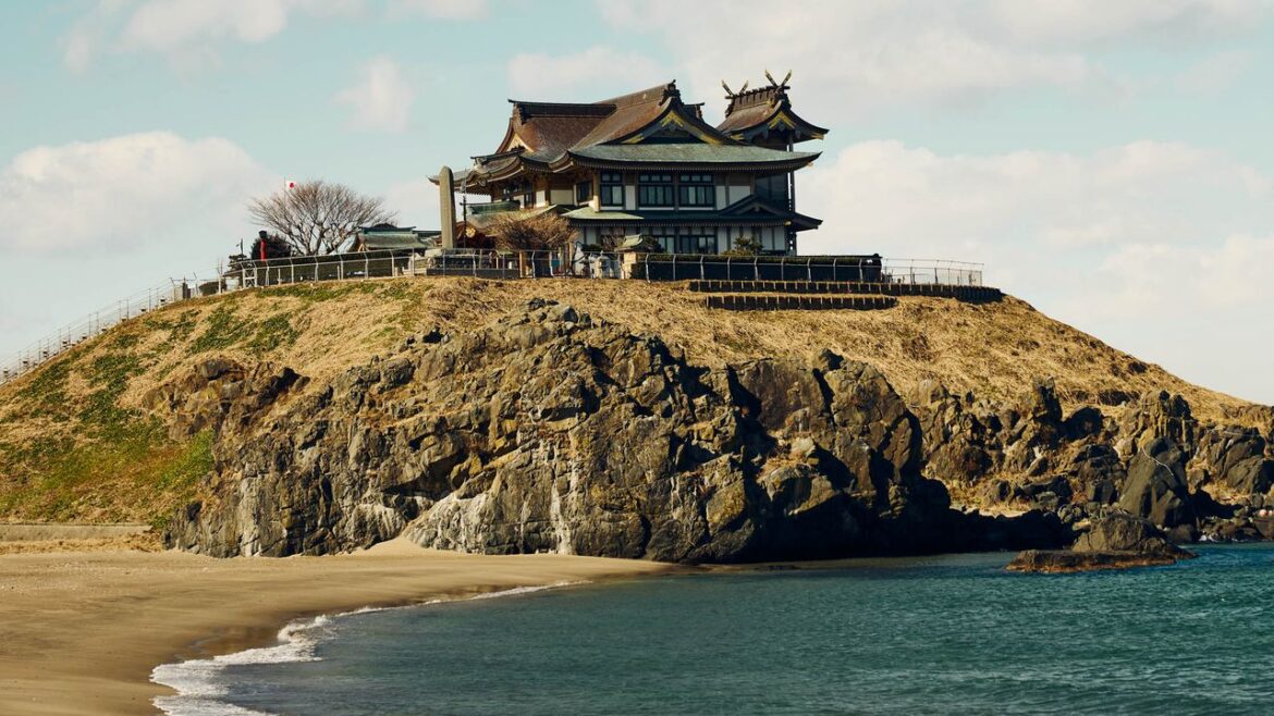Hiking Through the Misty Forests and Seaside Vistas of Tohoku, Japan Condé Nast Traveler