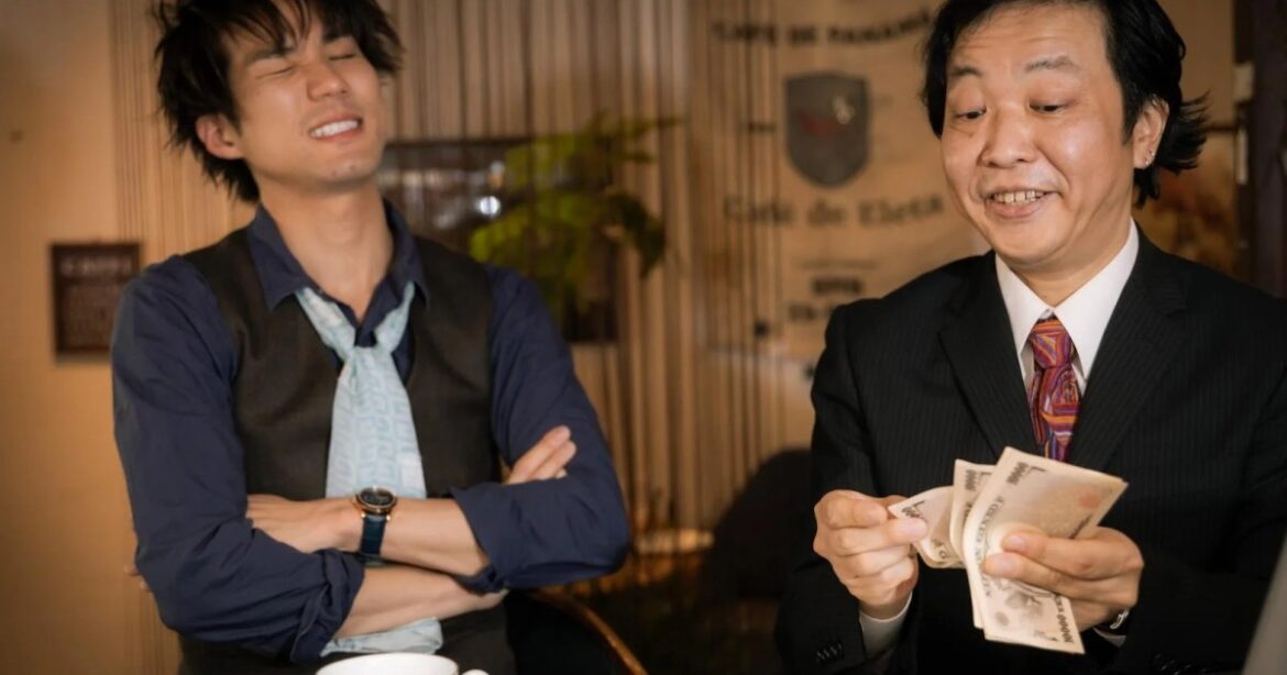 More tip jars appear at Japanese restaurants, but there are important reasons why you shouldn’t tip