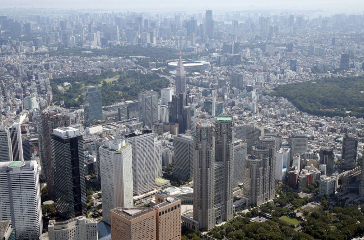Tokyo Grapples with Rising Unpaid Medical Bills from Foreigners Tokyo Metropolitan Government 003