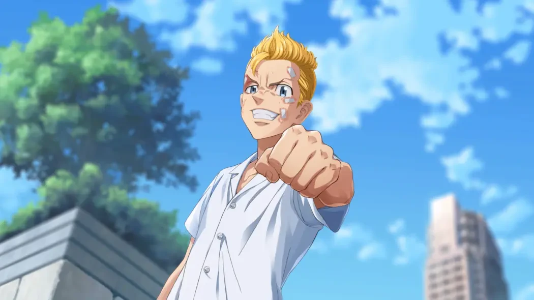 Tokyo Revengers RPG 2