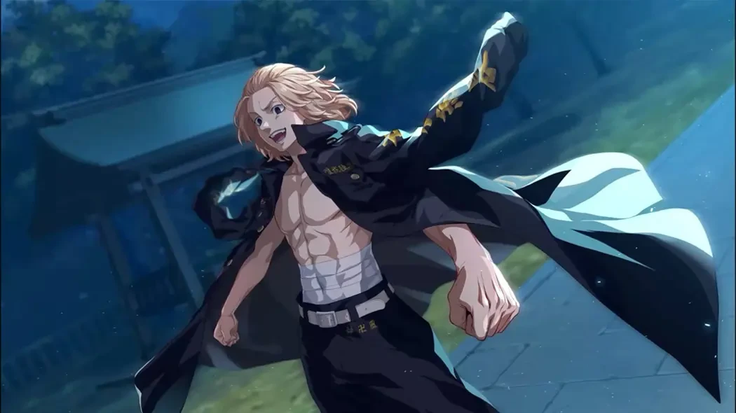 Tokyo Revengers RPG 3