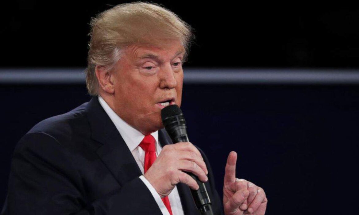 Even Trump’s Visit to Tokyo Couldn’t Move Bitcoin Even Trump's Visit to Tokyo Couldn't Move Bitcoin