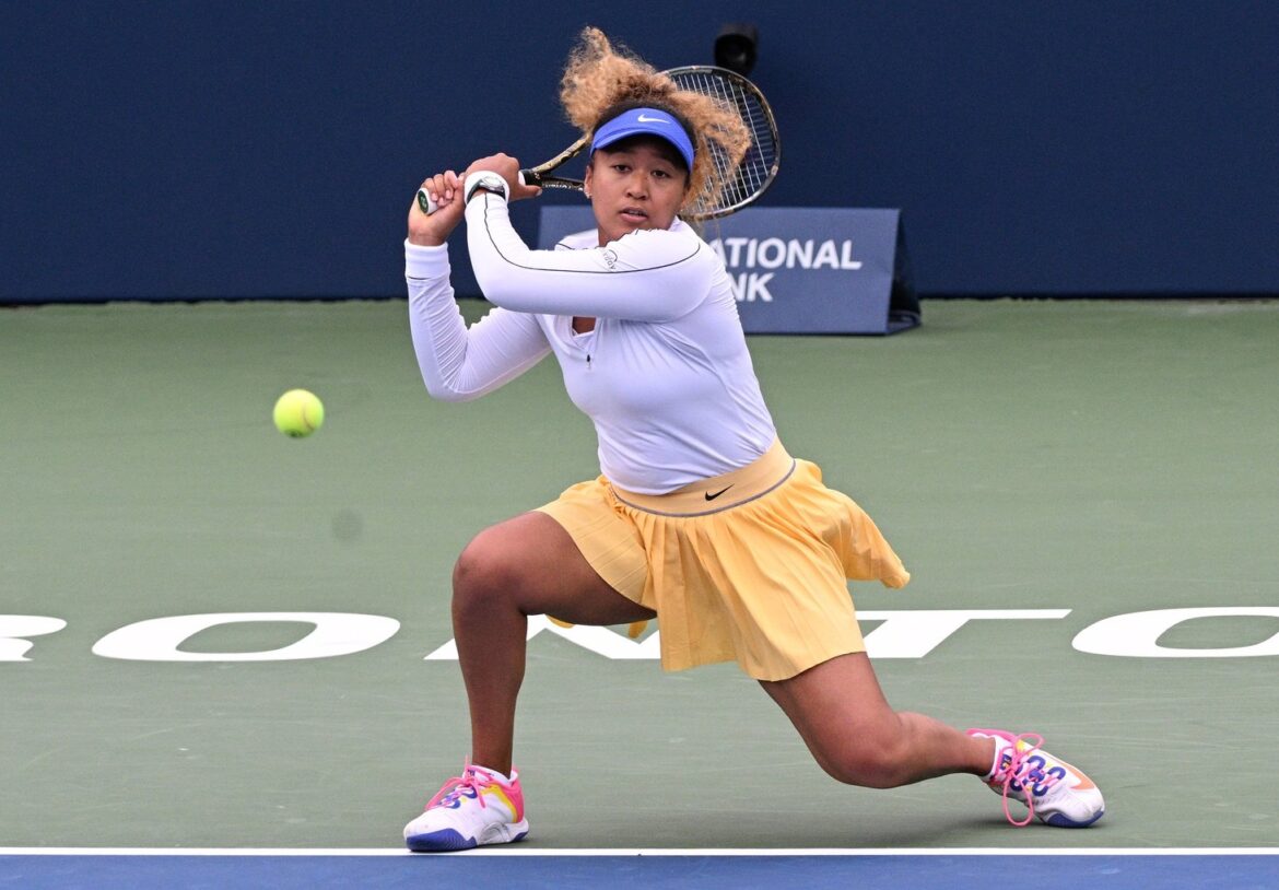 WTA Wuhan Day 3 Predictions Including Osaka vs Noskova