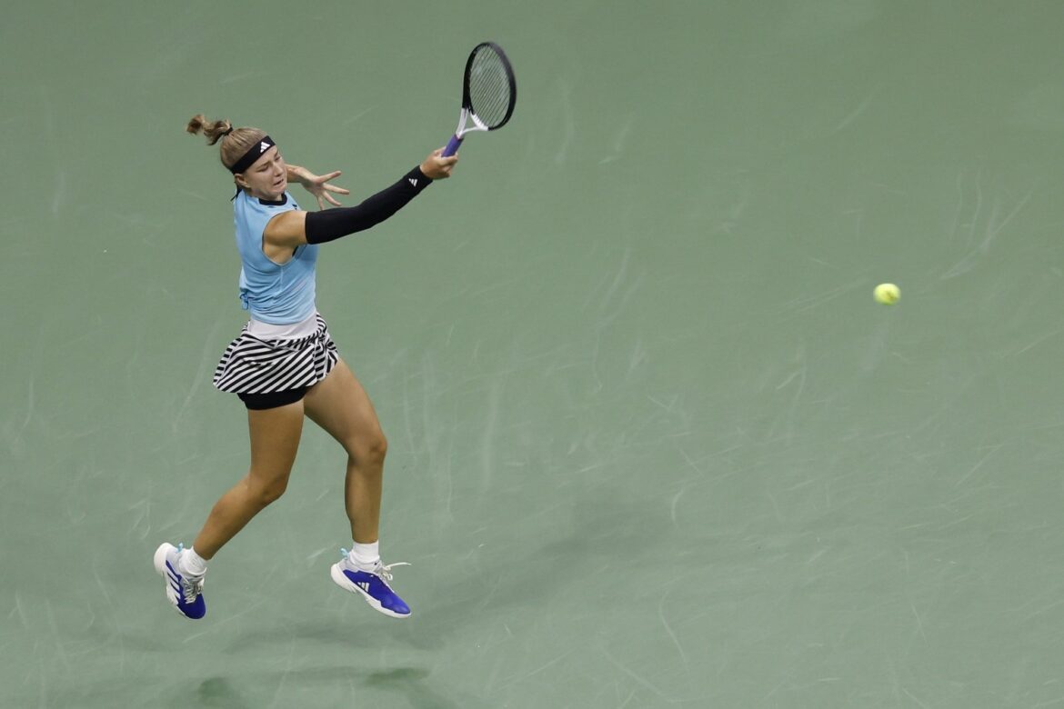 WTA Tokyo Day 1 Predictions Including Muchova vs Vondrousova Karolina Muchova will be in action at the WTA Tokyo Open.