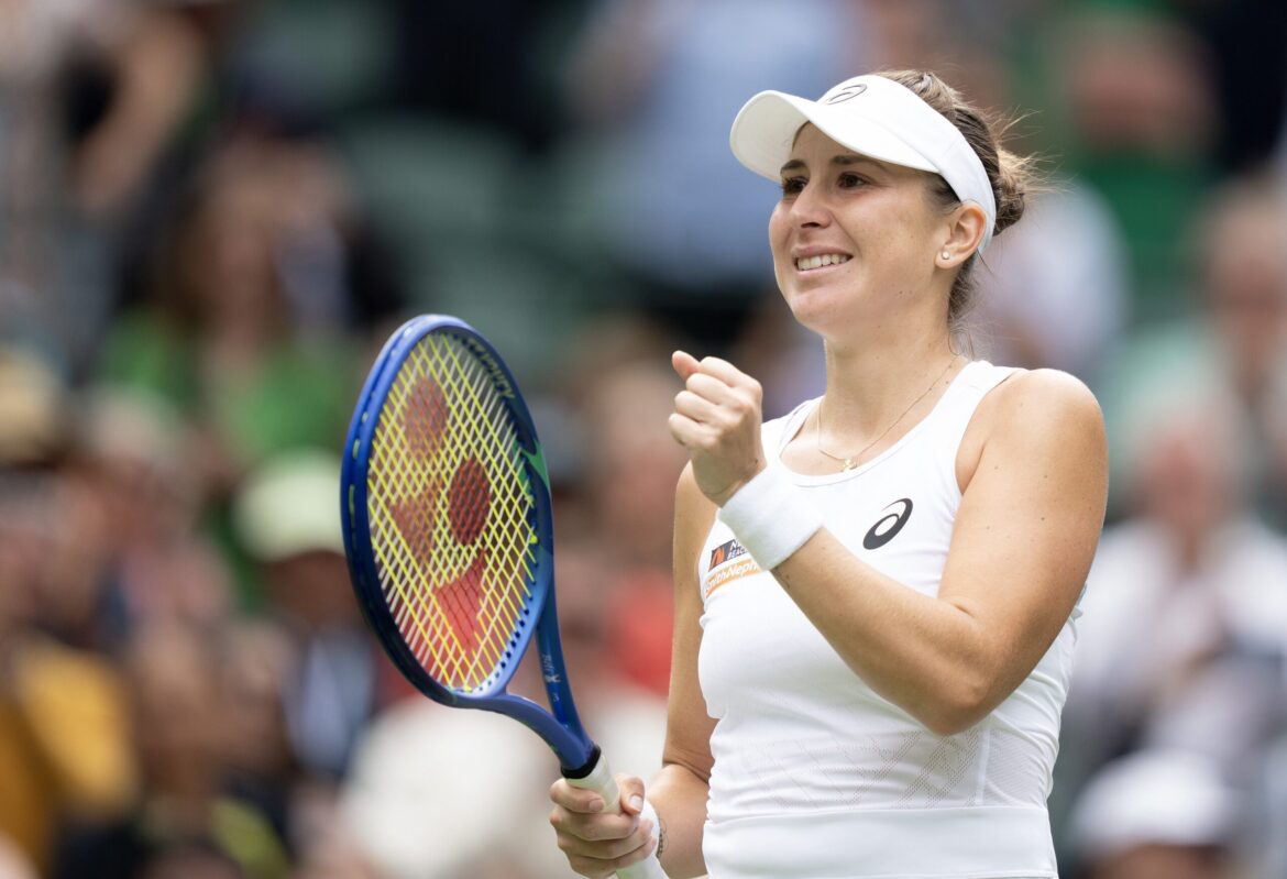 WTA Tokyo Final Best Bets Bencic vs Noskova WTA Tokyo Best Bets Bencic vs Muchova