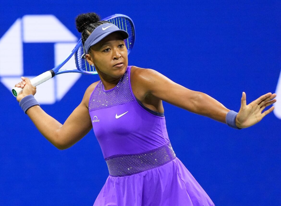 Naomi Osaka Injury Update – Why Did Naomi Osaka Withdraw From the WTA Japan Open 2025 Quarterfinal? Naomi Osaka Injury Update - Why Did Naomi Osaka Withdraw From the WTA Japan Open 2025 Quarterfinal?