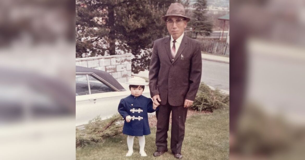 Interned for being Japanese, my family found hope thanks to one minister Interned for being Japanese, my family found hope thanks to one minister