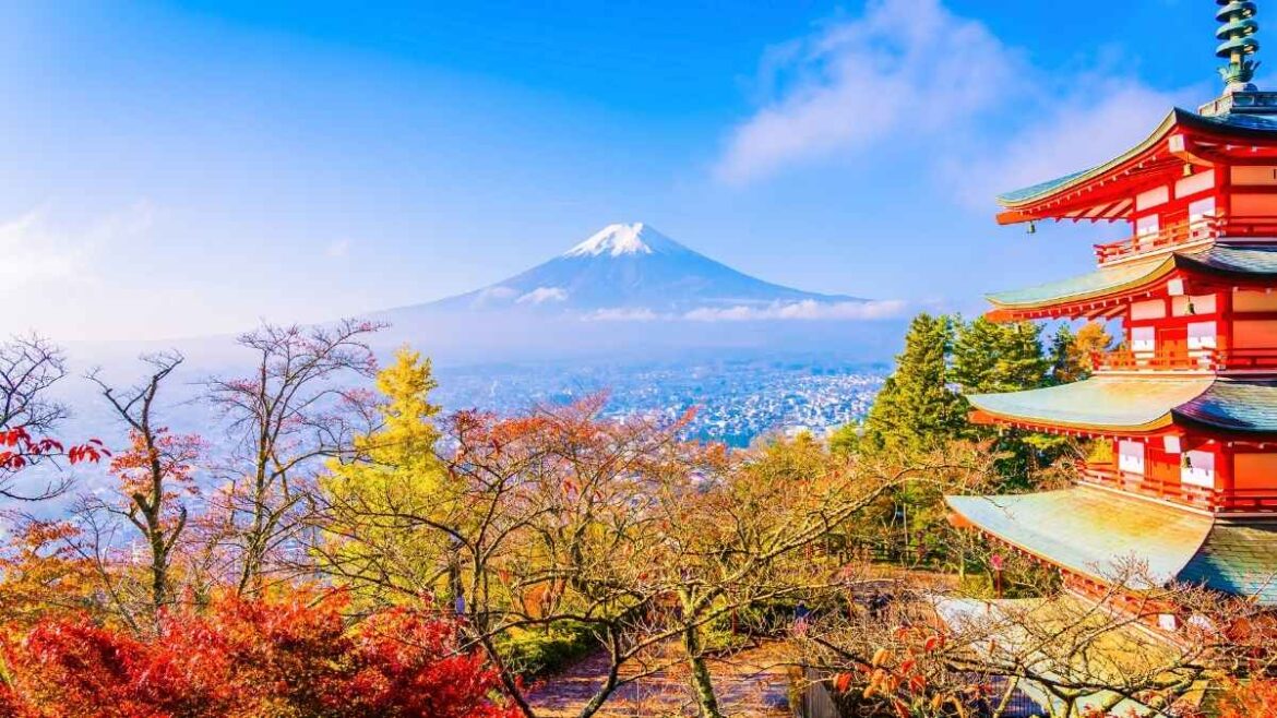 Japan To US In Just One Hour? Japanese Firm’s Space Travel Plan Could Make It Possible By The 2030s Japan To US In Just One Hour? Japanese Firm’s Space Travel Plan Could Make It Possible By The 2030s