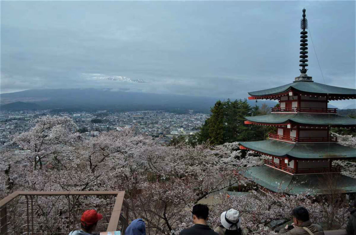 Kyoto Raises Lodging Tax to Highest Level to Tackle Overtourism Kyoto