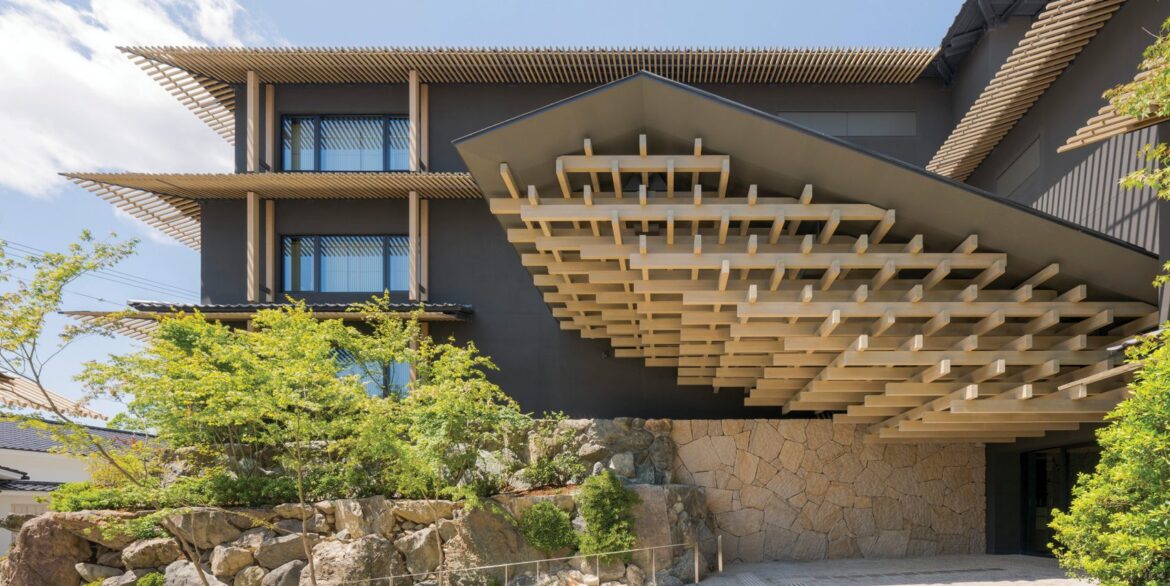 Stay here: Banyan Tree Higashiyama Kyoto review Stay here: Banyan Tree Higashiyama Kyoto review