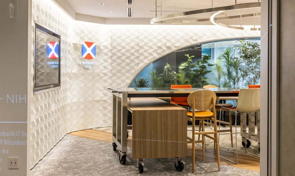 ESA plants presence in Tokyo for Japanese space co-operation