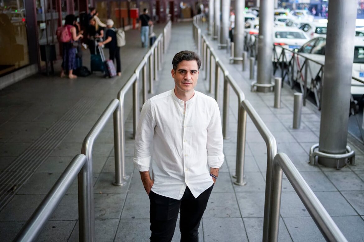 Ángel Milagro, the Spanish engineer taking Japan to the Moon | Science EL PAÍS