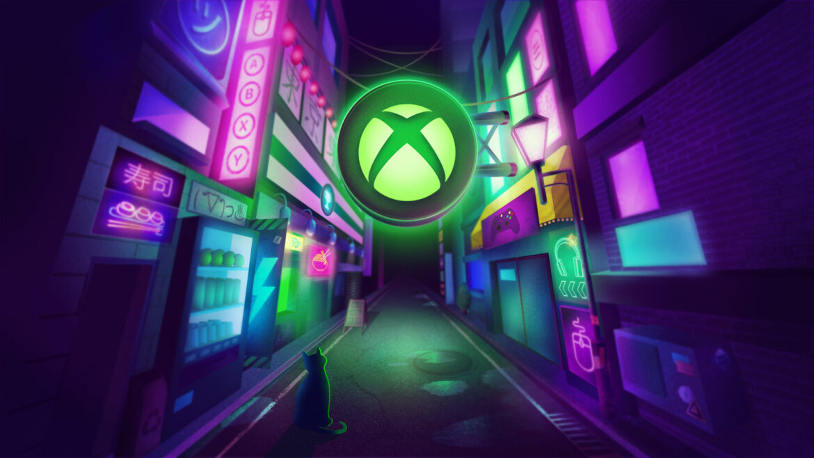 Xbox Tokyo Game Show 2025 Broadcast: Everything Announced, Including the Forza Horizon 6 Setting Tokyo Game Show 20205 Hero