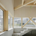 © Yongbaek Lee Hiraya Pavilion in Sapporo  / YKAA - Interior Photography, Wood