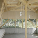 © Yongbaek Lee Hiraya Pavilion in Sapporo  / YKAA - Image 3 of 25