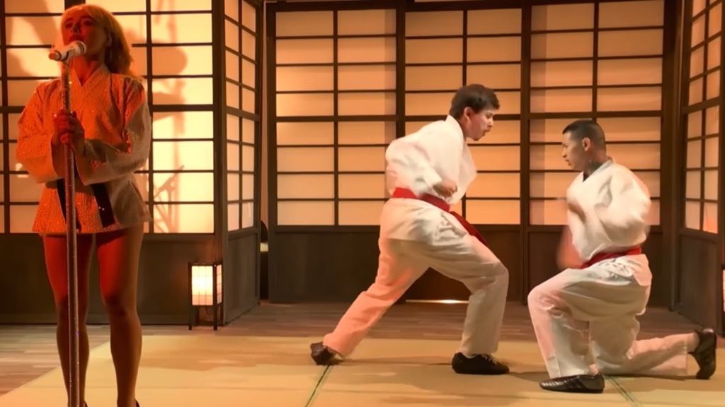 Rina Sawayama criticizes Sabrina Carpenter performance for mishandling Japanese culture NextShark