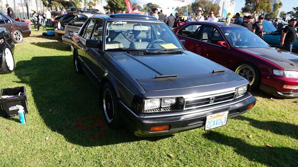 japanese classic car show 2025
