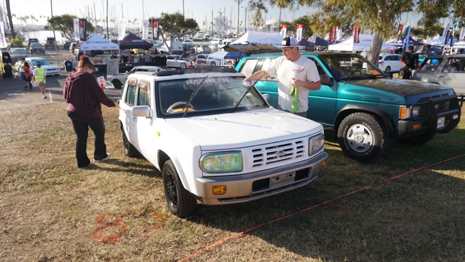 japanese classic car show 2025