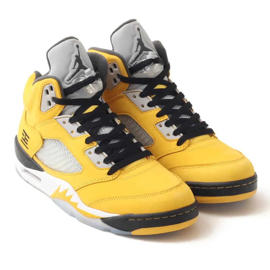 Air Jordan 5 "Tokyo 23"